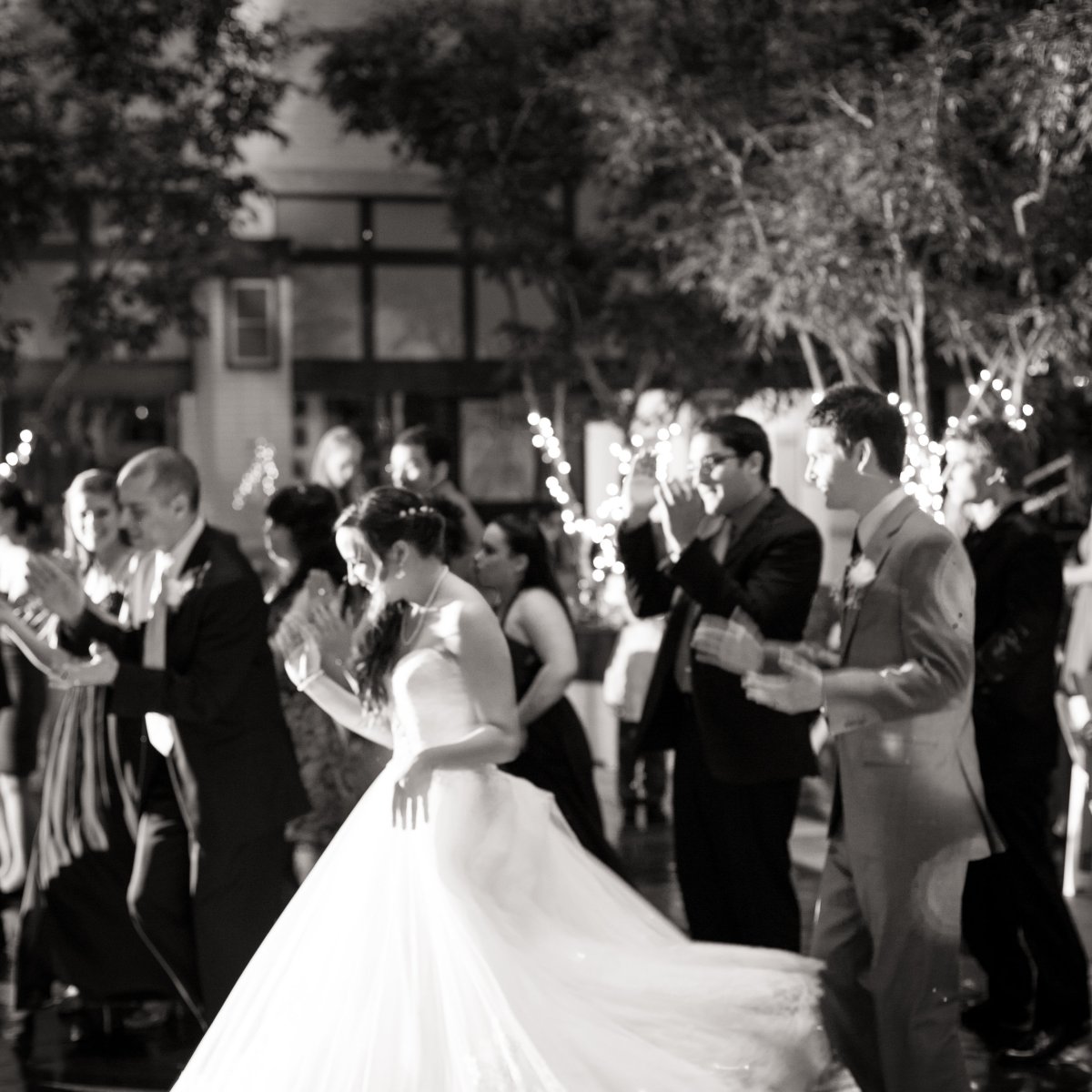 The blessing of twenty-five&nbsp;birthdays.