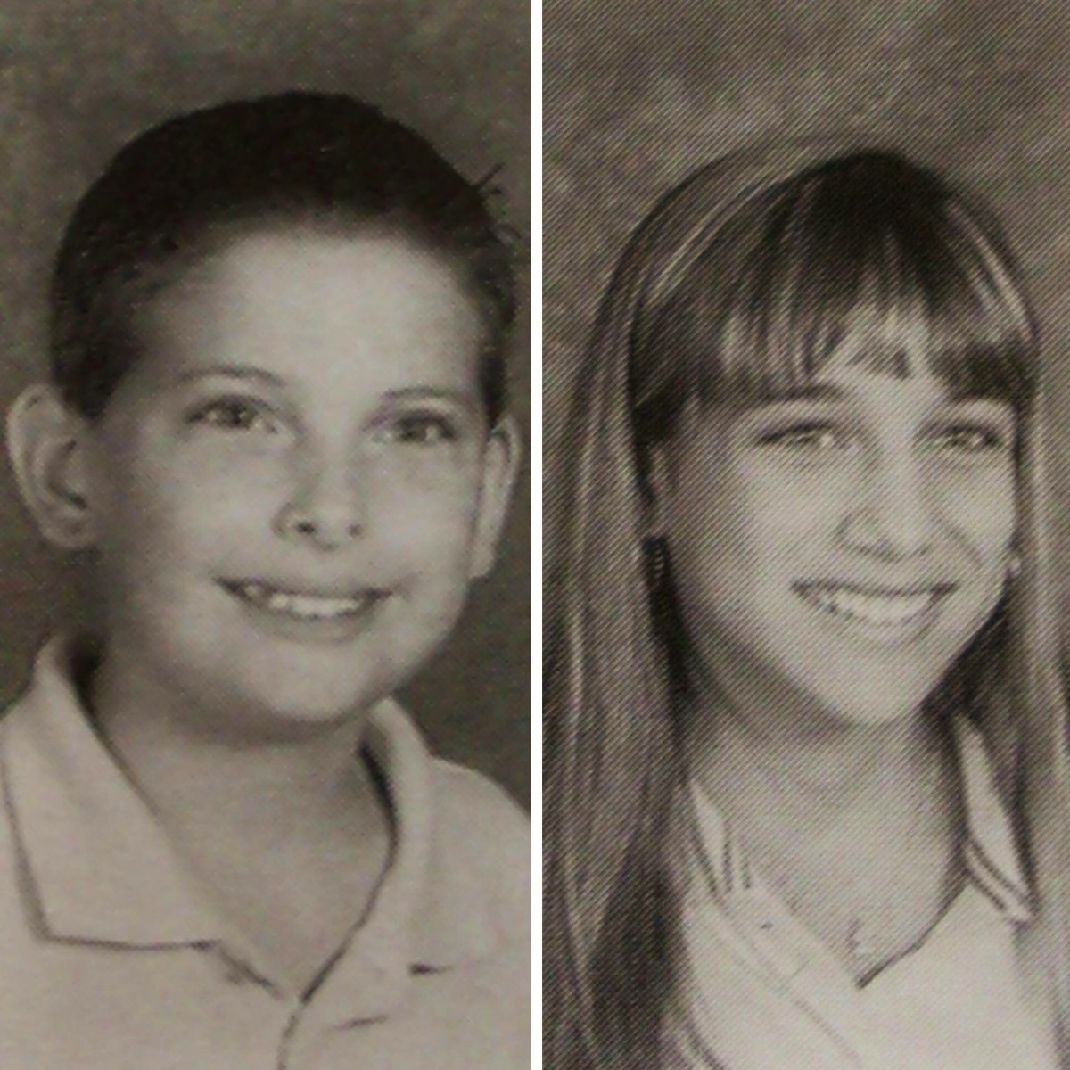 The first time I saw you&nbsp;again