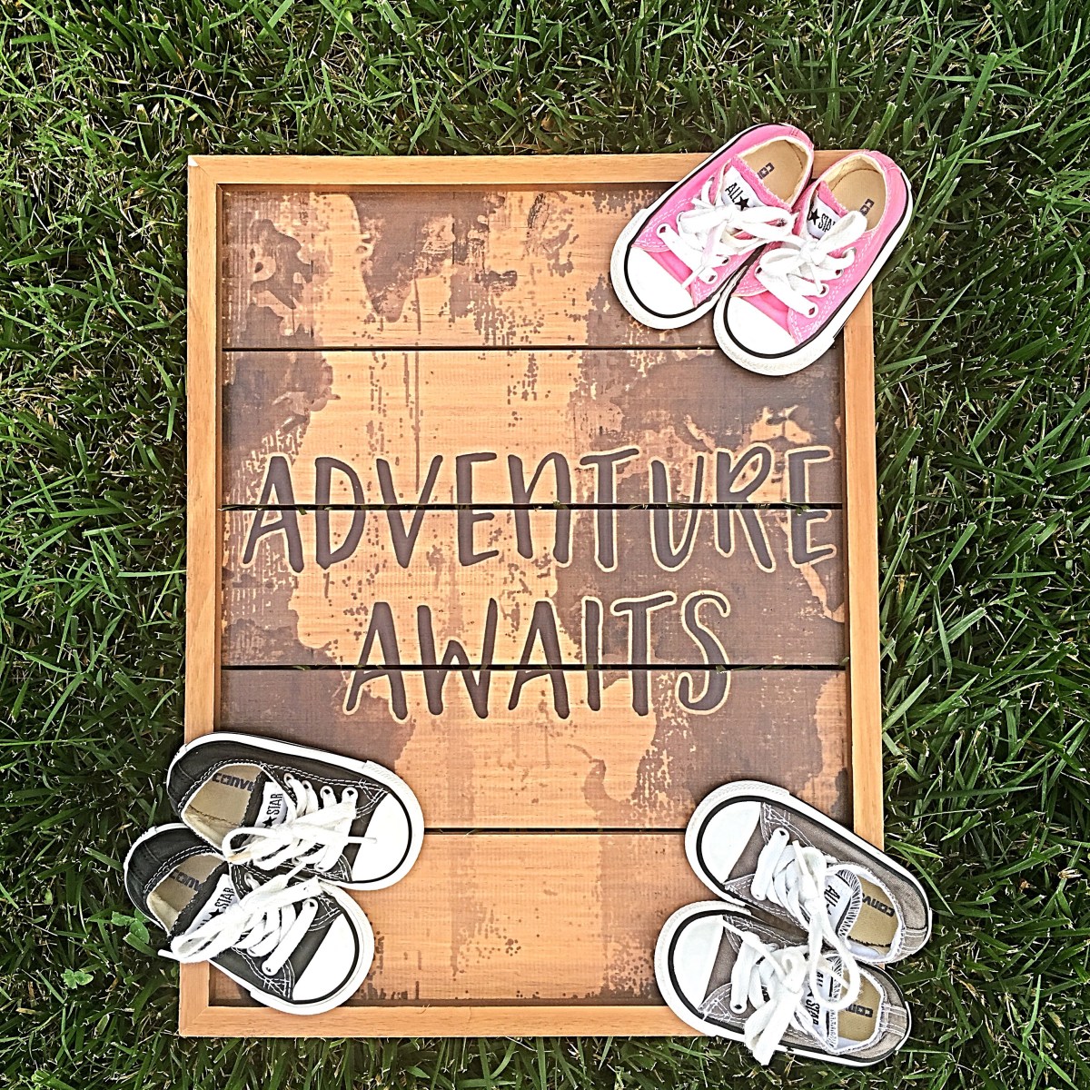 As We Begin This New&nbsp;Adventure