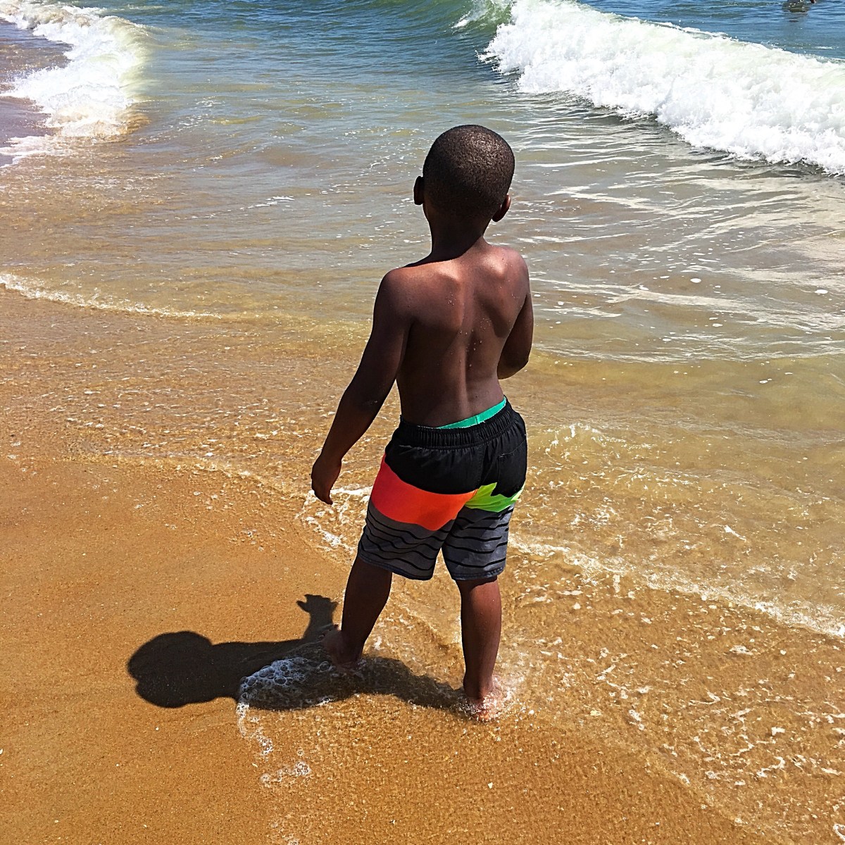 Why I Was Afraid of Foster Care, and Why I’m Not&nbsp;Anymore