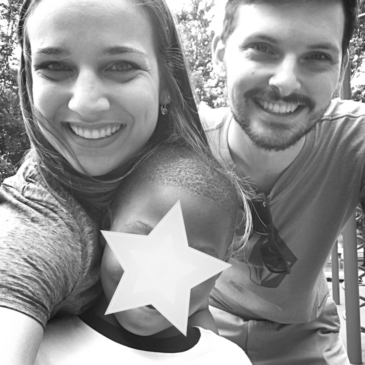 The Time We Were Almost a Family of&nbsp;Three