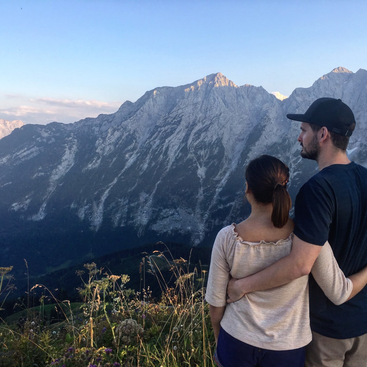 New Year, New&nbsp;Perspective