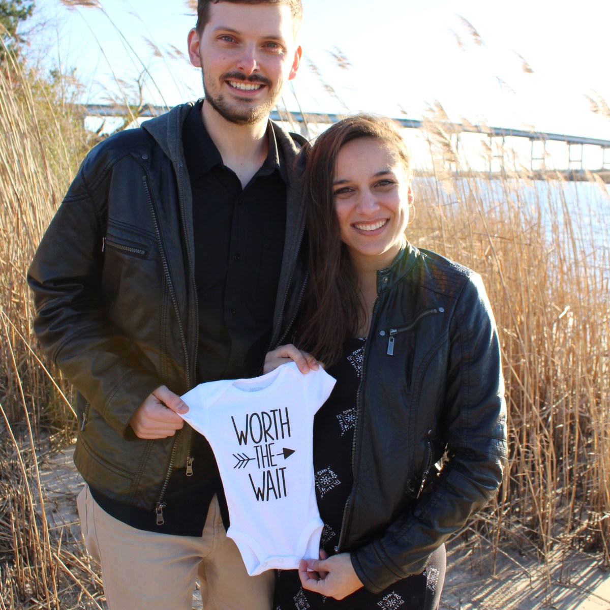 Emotional Surplus: Navigating the Many Emotions of Infertility, Foster Care, and&nbsp;Pregnancy