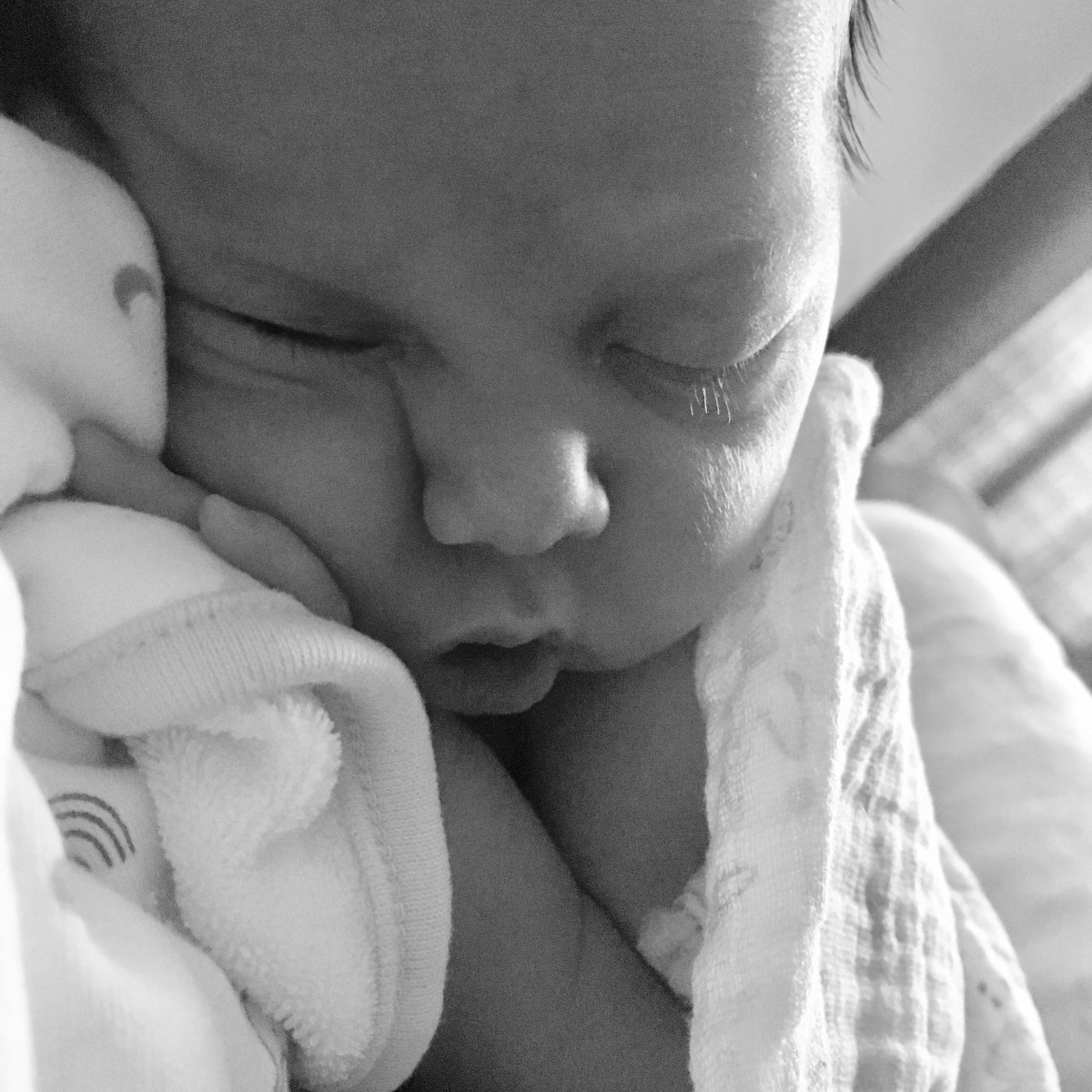 The Gift of&nbsp;You